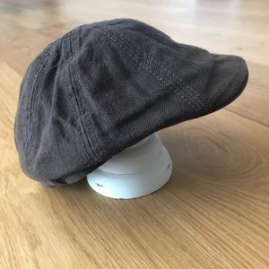 Gapkids Paperboy style hat M/L
